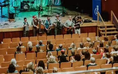 Forum kobiet z Eneą (7-9 marca 2025r.) 3