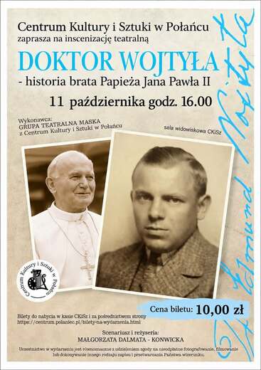 Koncert Sound'n'grace już 21 listopada!