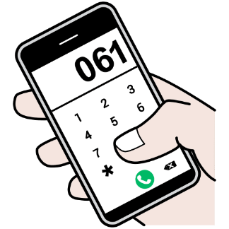 ikona telefonu 