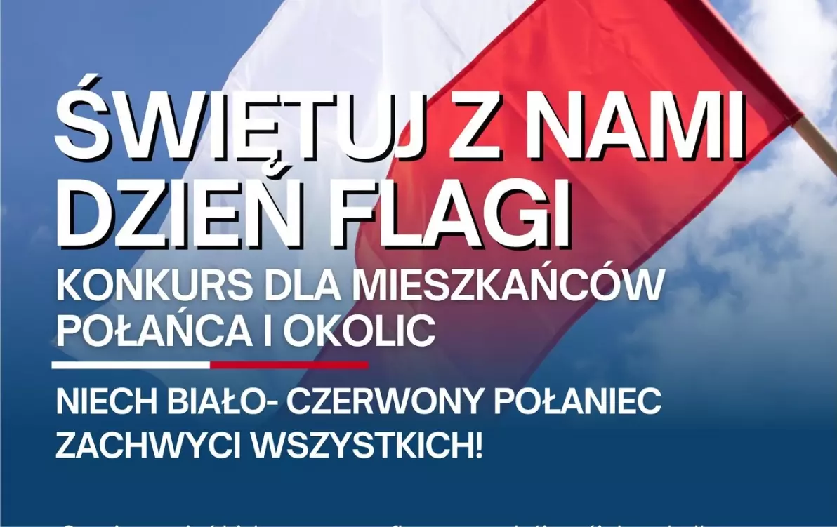 Zdjęcie do Zapraszamy do udziału w konkursie 