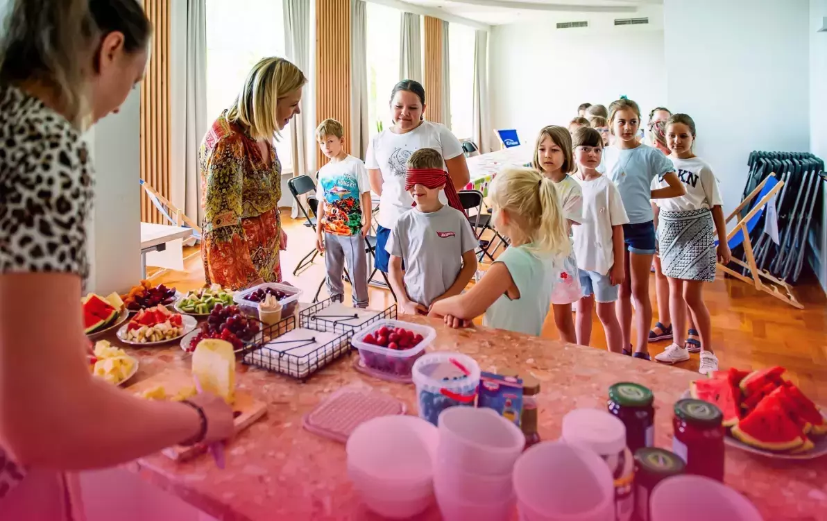 Zdjęcie do Eko Warsztaty Kulinarne z CKiSz w Połańcu &ndash; owocowa eksplozja smak&oacute;w! &nbsp;&nbsp;