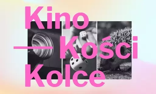 Zdjęcie do Połaniecki Klub Gier zaprasza na udział w projekcie "Kino Kości Kolce"