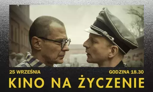 Zdjęcie do Kino "Pegaz" zaprasza na film "Triumf serca"