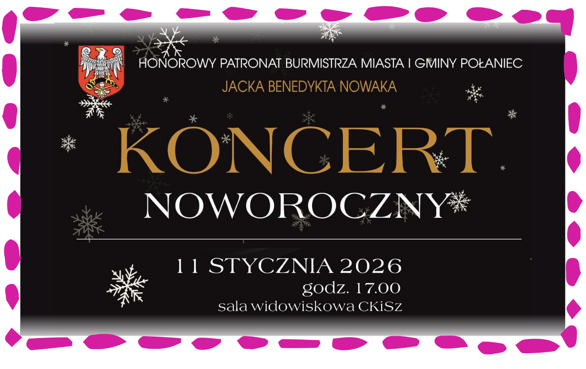 Zdjęcie do "Kasyno Gwiazd" - zapraszamy na Koncert Noworoczny 