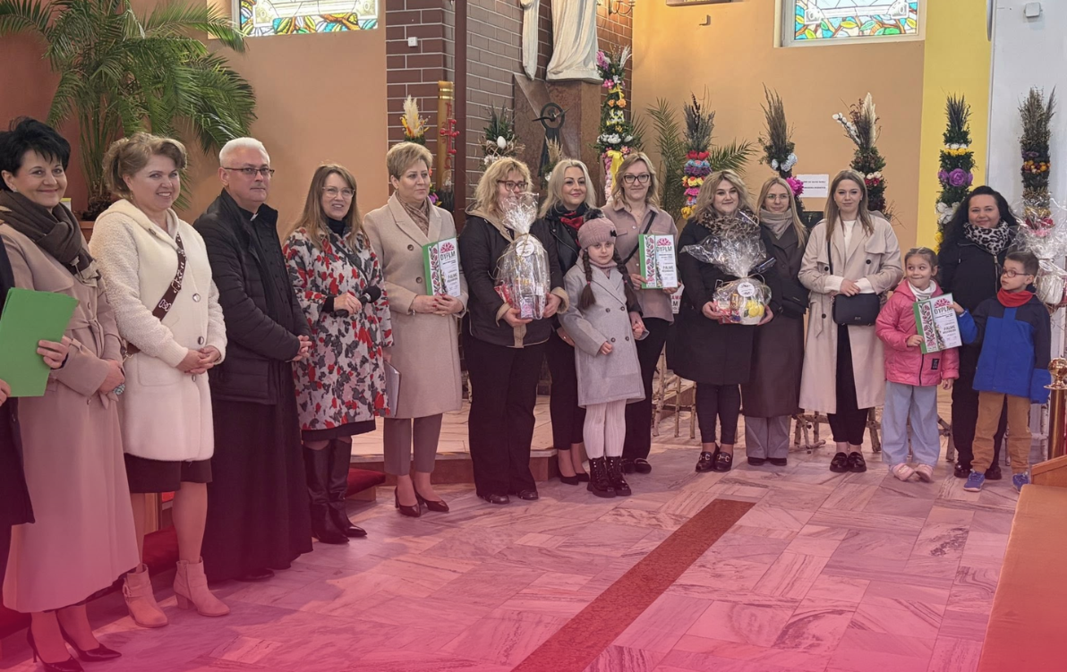 Zdjęcie do Konkurs na najpiękniejszą palmę rozstrzygnięty!