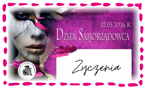 Zdjęcie do Życzenia z okazji Dnia Samorządowca 