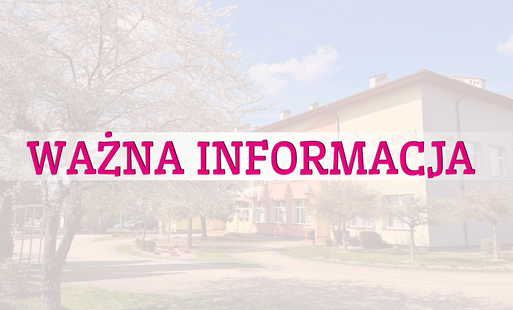 Zdjęcie do Uwaga! Zajęcia zespołu śpiewaczego 2 czerwca zostają odwołane