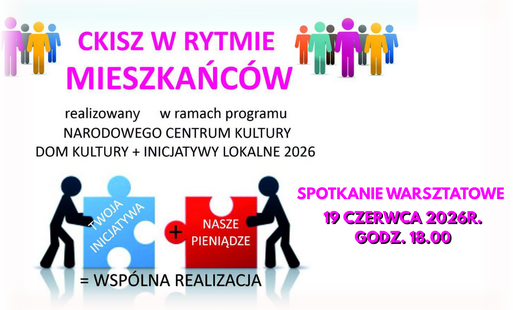 Miniatura wpisuu, nazwa projektu, termin spotkania warsztatowego