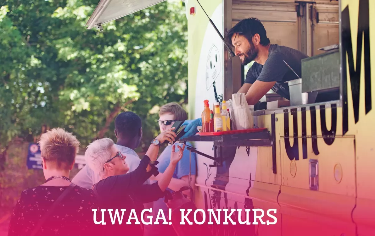 Zdjęcie do Uwaga konkurs! Zapraszamy do składania ofert na wyłączność obsługi gastronomicznej podczas Dni Połańca 2025