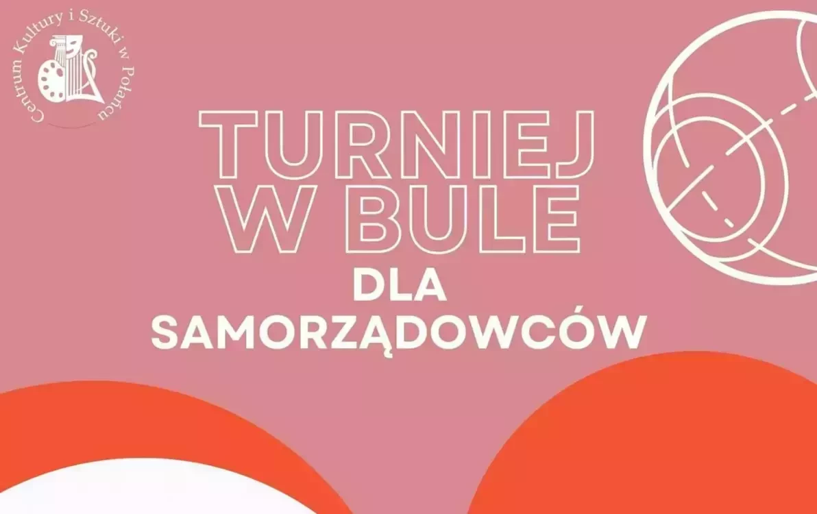 Zdjęcie do Zapraszamy na turniej w bule dla samorządowc&oacute;w
