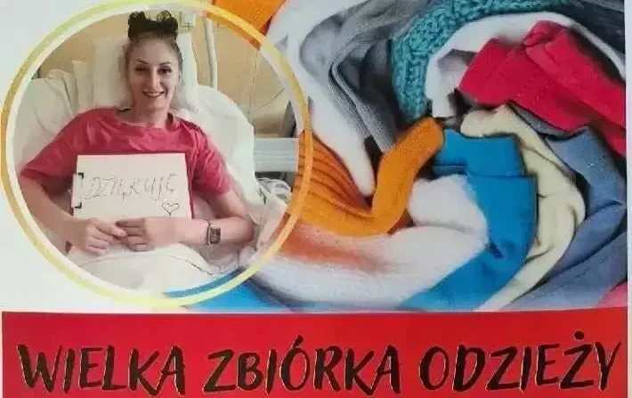 Zdjęcie do Zachęcamy do włączenia się w akcję charytatywną