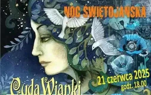 Zdjęcie do Cuda Wianki 