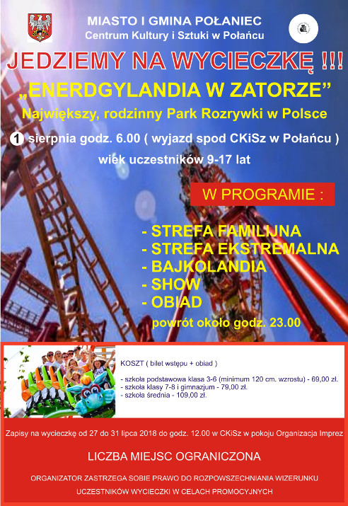 Energylandia