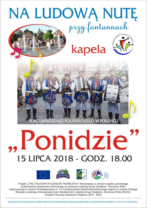 Kapela Ponidzie