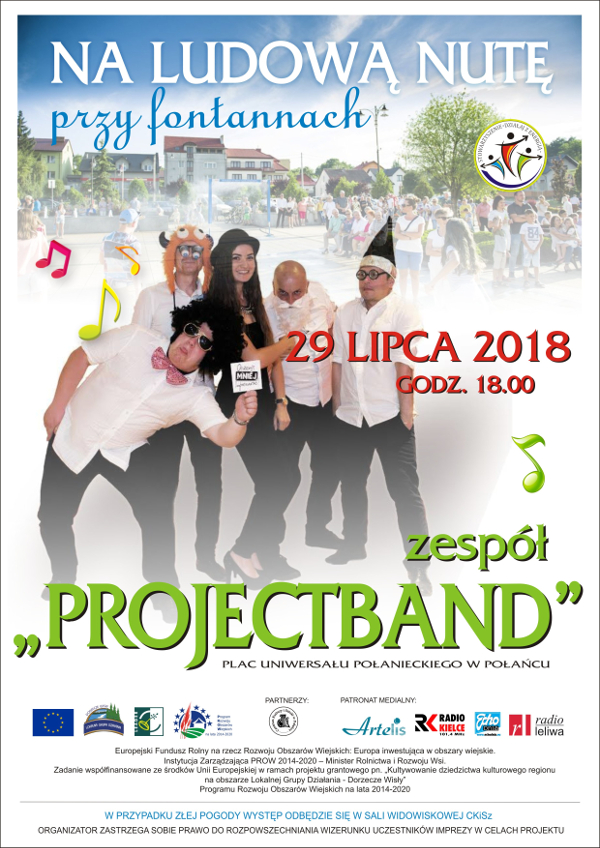 Project Band