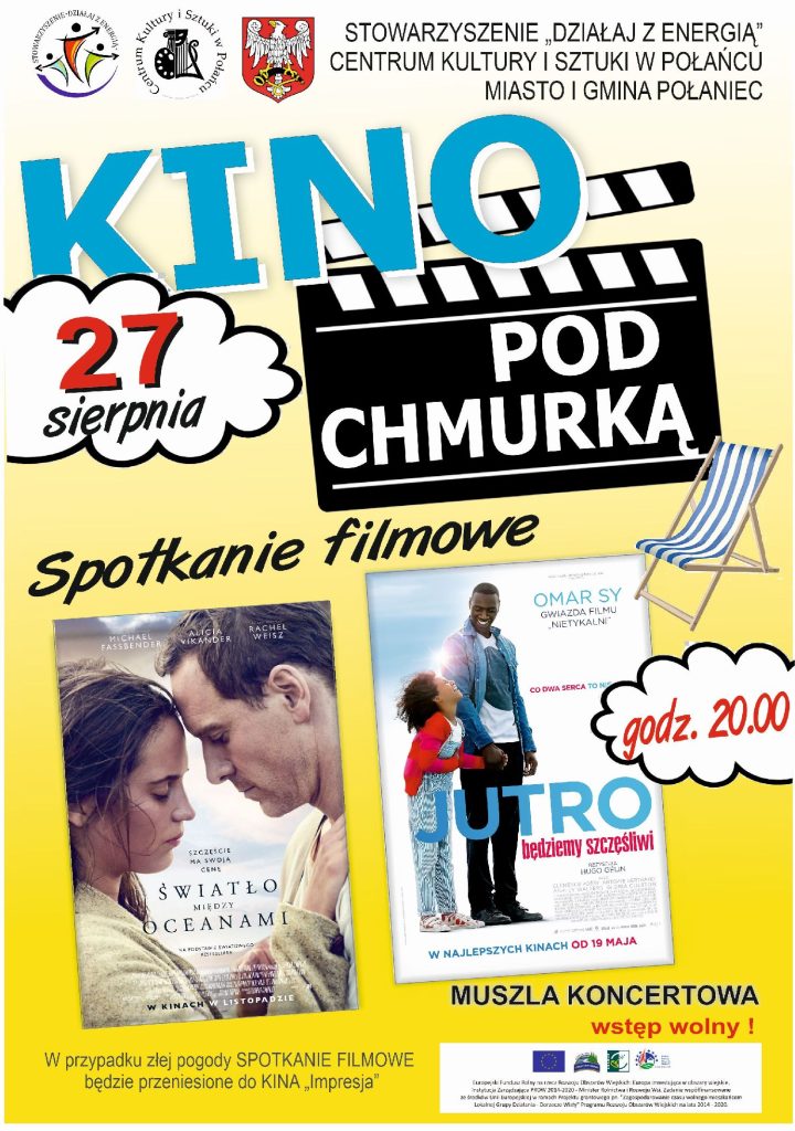 kino plenerowe