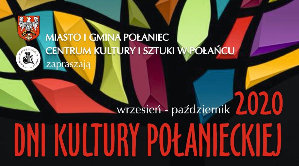 Dni Kultury Połanieckiej 2020