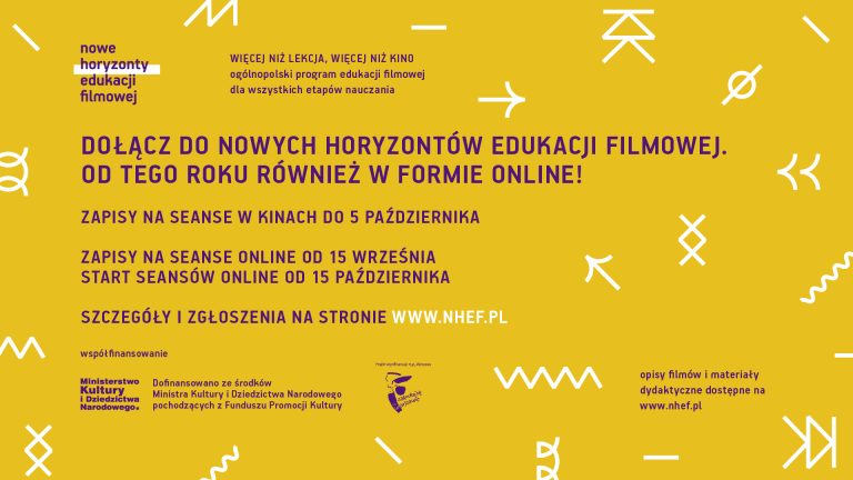NHEF w Połańcu
