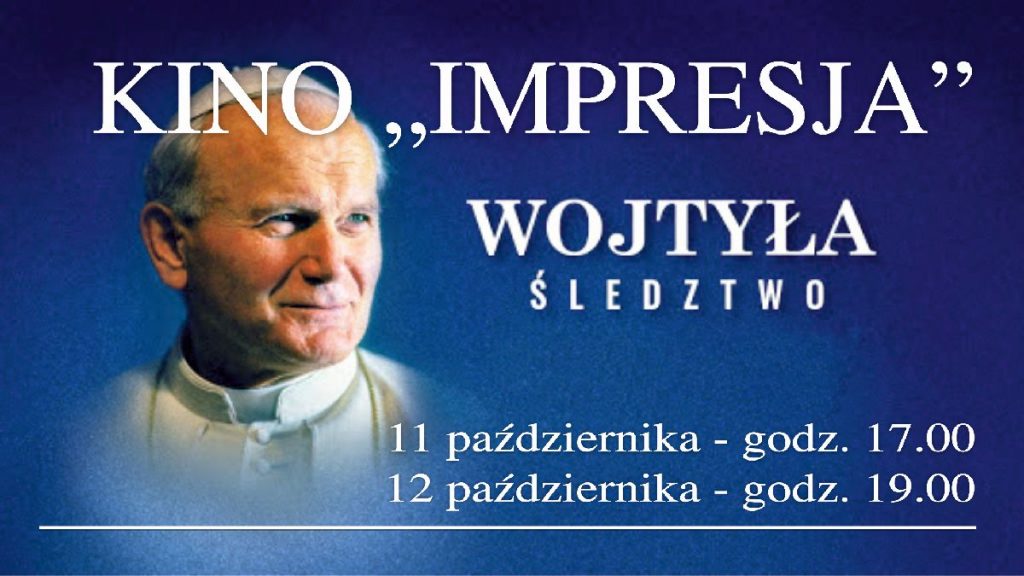 Wojtyła.ślectwo