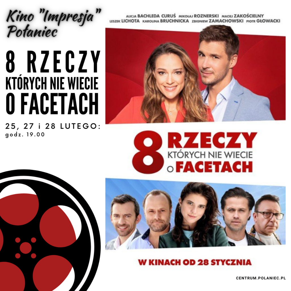 8 rzeczy których nie wiecie o facetach