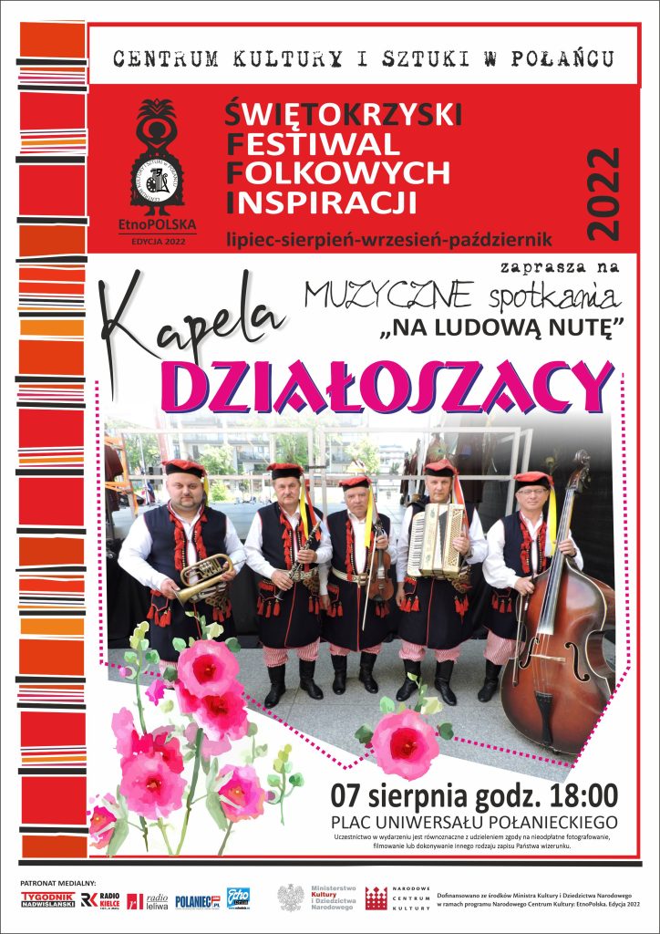 Działoszacy