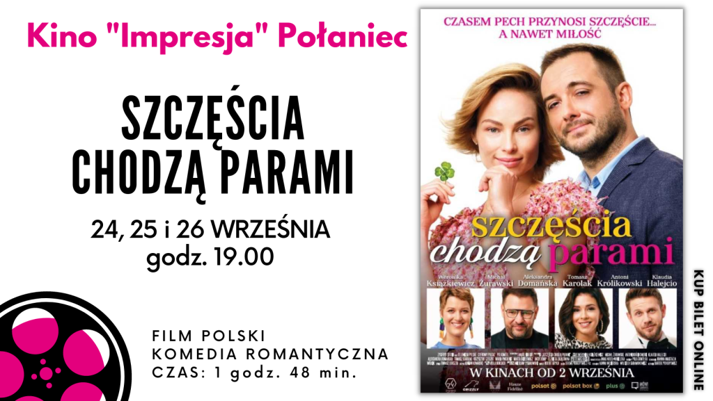 Plakat filmu