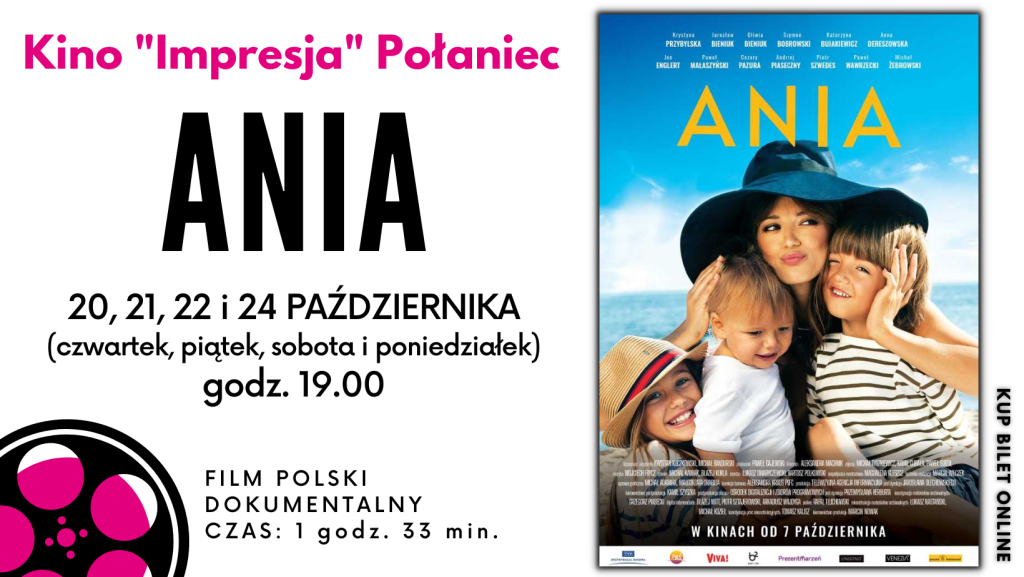 Film Ania