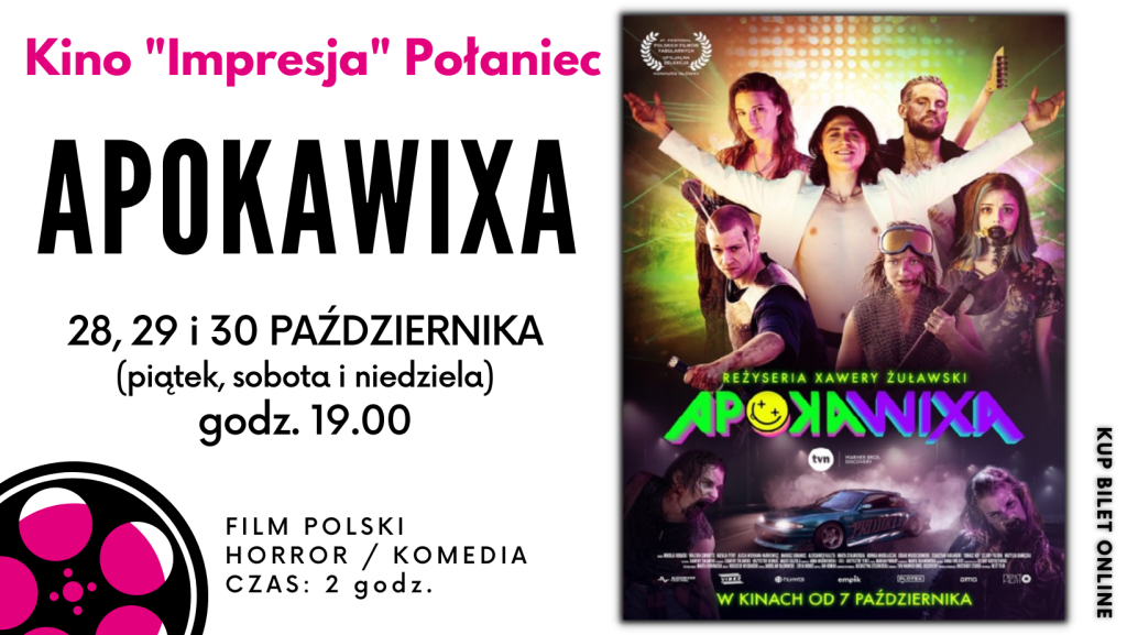 Film Apokawixa