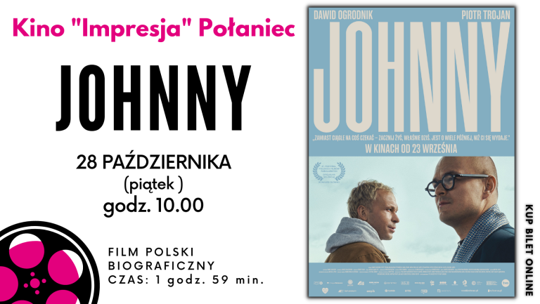 Johnny