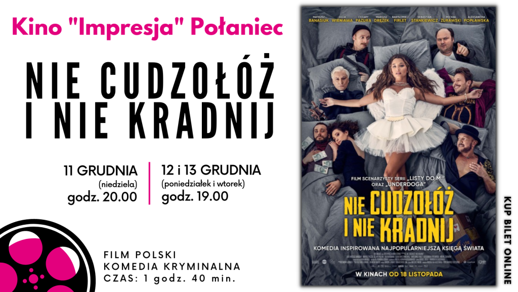 kino impresja