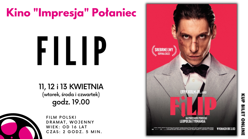 Film FILIP