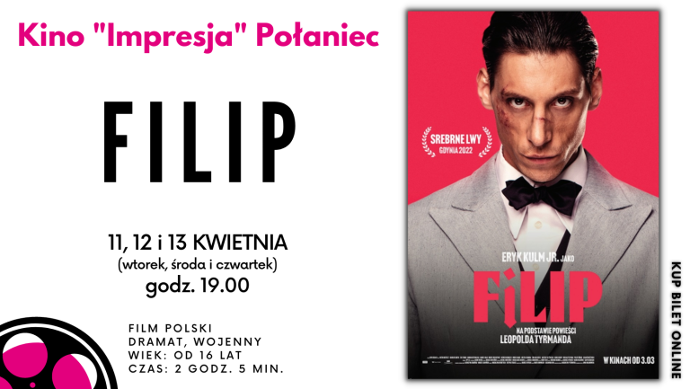 Film FILIP