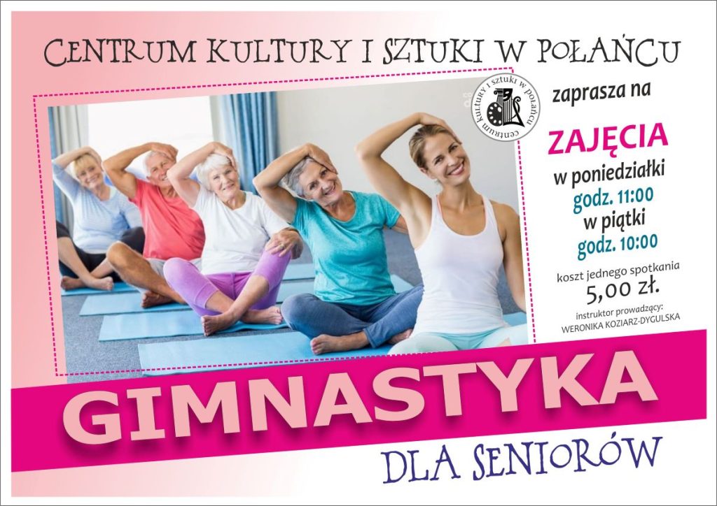 Centrum Kultury Plakat