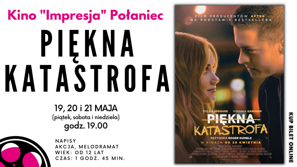 Kino impresja