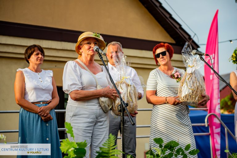 Zdobywczyni drugiego miejsca opowiedziała, co było jej inspiracją