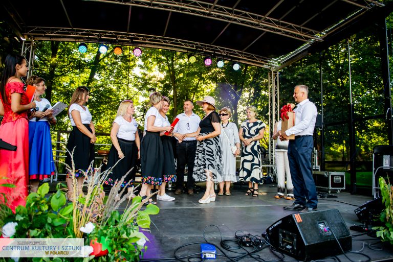 Komisja konkursowa ogłosiła werdykt konkursu na najlepsze pierogi